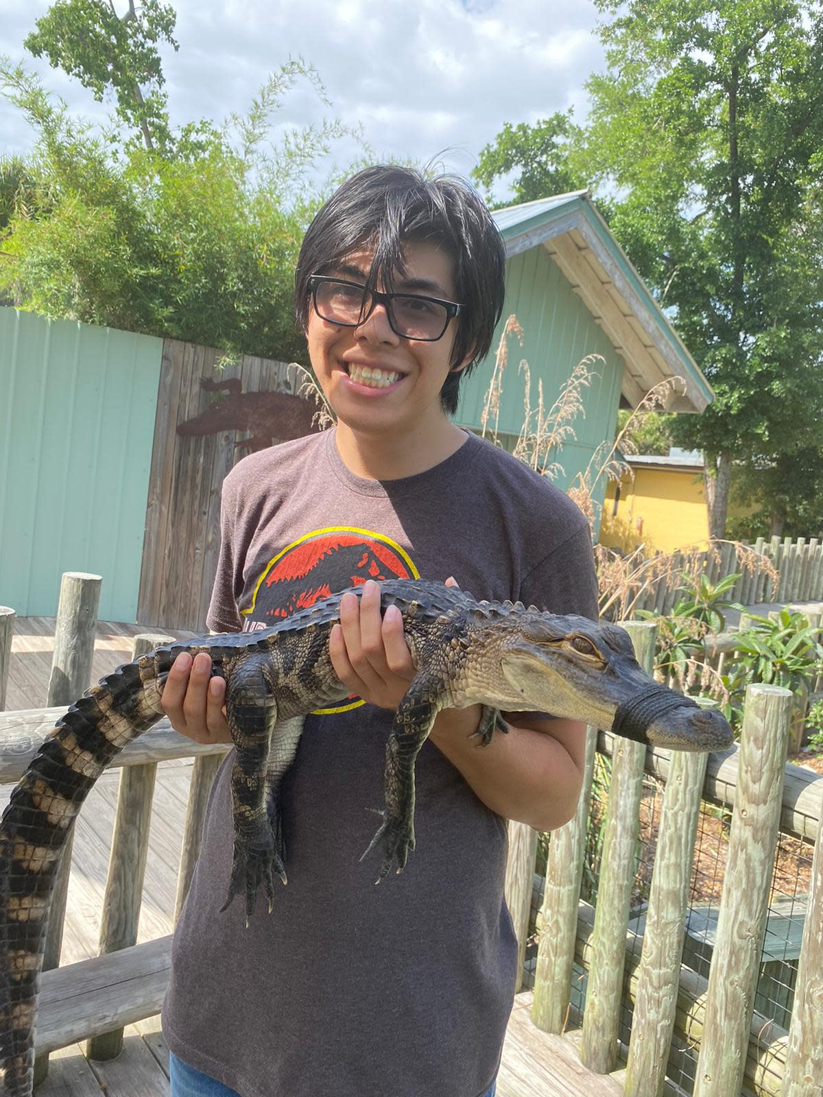 Zooworld inside Zoo World Panama City Beach Map